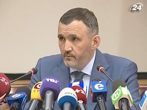 У Генпрокуратурі наразі не бачать підстав для арешту Юлії Тимошенко - 24 травня 2011 - Телеканал новин 24 У Генпрокуратурі наразі не бачать підстав для арешту Юлії Тимошенко - 24 травня 2011 - Телеканал новин 24