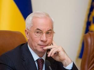 Азаров пообіцяв фінансувати медицину Азаров пообіцяв фінансувати медицину
