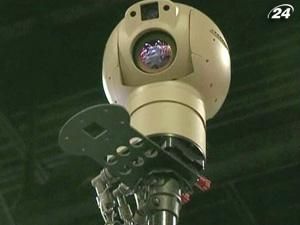 Передові військові розробки - на експозиції у Флориді - 24 мая 2011 - Телеканал новин 24 Передові військові розробки - на експозиції у Флориді - 24 мая 2011 - Телеканал новин 24