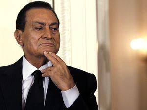 Єгипет: Мубараку висунули звинувачення у вбивствах - 24 травня 2011 - Телеканал новин 24 Єгипет: Мубараку висунули звинувачення у вбивствах - 24 травня 2011 - Телеканал новин 24