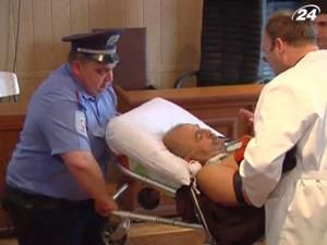 Суд не знайшов підстав для арешту мільйонера Файнгольда Суд не знайшов підстав для арешту мільйонера Файнгольда