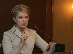 Тимошенко: Меня предупреждали об аресте Тимошенко: Меня предупреждали об аресте