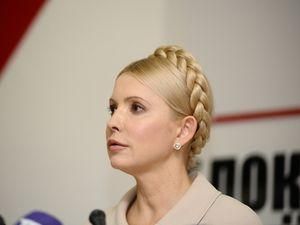 Тимошенко: Від арешту мене врятувала громадськість - 24 травня 2011 - Телеканал новин 24