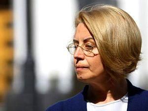 Герман: Не вірю, що Тимошенко наважиться кудись тікати Герман: Не вірю, що Тимошенко наважиться кудись тікати