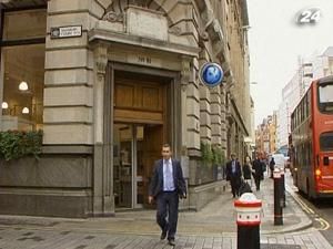 Moody's пересмотрит рейтинги 14 британских банков