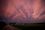 Грозові хмари над фермою недалеко від Ламара, штату Міссурі, на заході. Раніше буря дала початок найсильнішому торнадо, який зруйнував велику частину міста Джоплін.