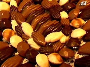 Шоколад - это и утонченная элегантность, и наслаждение для гурманов Шоколад - это и утонченная элегантность, и наслаждение для гурманов