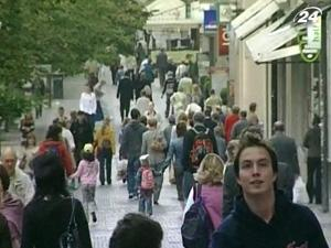 Исландия — самая миролюбивая страна в мире