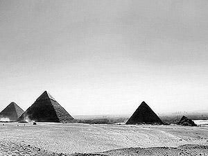 Ученые обнаружили 17 неизвестных ранее египетских пирамид