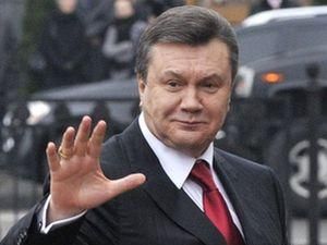 Янукович Обамі розкаже про демократію у країні Янукович Обамі розкаже про демократію у країні