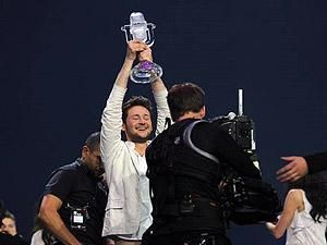 "Евровидение-2012" пройдет в Баку в конце мая следующего года "Евровидение-2012" пройдет в Баку в конце мая следующего года