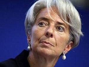 Министр финансов Франции хочет стать главой МВФ