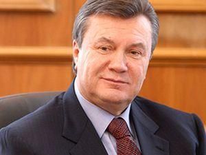 Янукович хочет российский газ по 240 долларов за тысячу кубометров