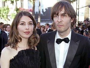 Софія Коппола виходить заміж Софія Коппола виходить заміж