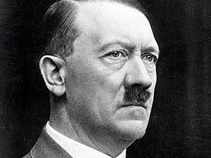 Місто в Австрії викреслило Гітлера зі списку почесних громадян Місто в Австрії викреслило Гітлера зі списку почесних громадян