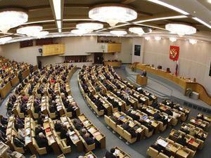 У Держдумі сказали, чого Москва чекає від Києва У Держдумі сказали, чого Москва чекає від Києва