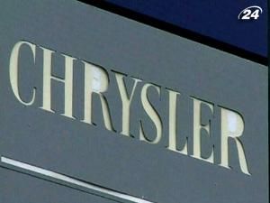Chrysler досрочно вернул долг США и Канаде Chrysler досрочно вернул долг США и Канаде