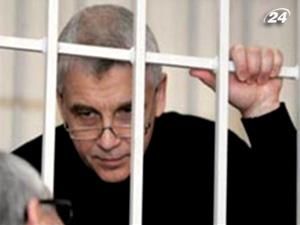 Іващенко знову у СІЗО Іващенко знову у СІЗО