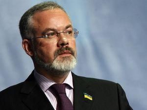 Табачник: Студентські акції провокують західні фонди Табачник: Студентські акції провокують західні фонди