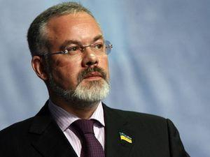 Табачник: Студенческие акции провоцируют западные фонды