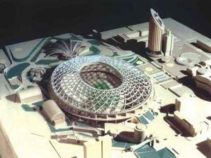 Под "Олимпийским " начнут ремонтировать отель Под "Олимпийским " начнут ремонтировать отель