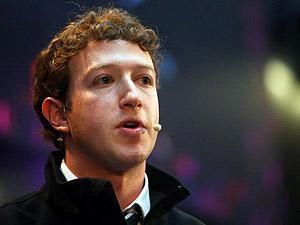 Цукерберг боротиметься за доступ до мережі дітям до 13 років Цукерберг боротиметься за доступ до мережі дітям до 13 років