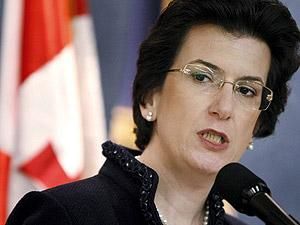 Опозиція піднялась на трибуну, яку будують для Саакашвілі Опозиція піднялась на трибуну, яку будують для Саакашвілі