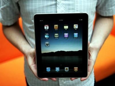 Другий iPad від телеканалу новин "24" поїде до Львова!