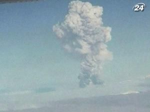 Исландский вулкан Гримсвотн прекращает извержения Исландский вулкан Гримсвотн прекращает извержения