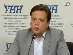 Эксперты: Визит Миллера в Украину не принес желаемых результатов
