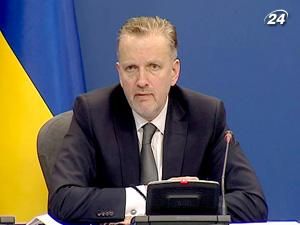 Янукович расскажет о демократии без Тимошенко Янукович расскажет о демократии без Тимошенко