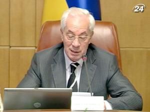 Уряд забезпечить селян вітчизняними добривами Уряд забезпечить селян вітчизняними добривами