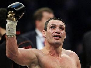 Кличко: Українська політика - це бої без правил Кличко: Українська політика - це бої без правил