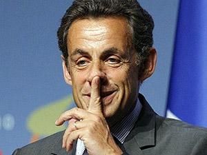 СМИ: Саркози еще в 2007 году имел компромат на Стросс-Кана СМИ: Саркози еще в 2007 году имел компромат на Стросс-Кана