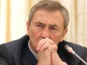 Суд признал факт систематического нарушения законодательства Черновецким Суд признал факт систематического нарушения законодательства Черновецким