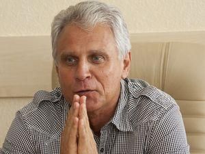 Колишнього кримського міністра судитимуть Колишнього кримського міністра судитимуть