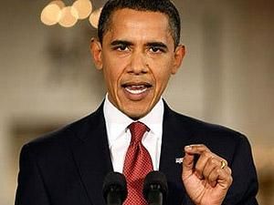 Обама: США и Европа - основные силы для глобальных изменений в мире Обама: США и Европа - основные силы для глобальных изменений в мире