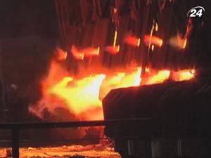 Вітчизняні металурги відмовляються від традиційного виробництва сталі