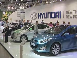 Авторынок продолжает разрушать стереотипы Авторынок продолжает разрушать стереотипы