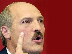 Лукашенко запретил въезд в Беларусь для 200 тысяч россиян