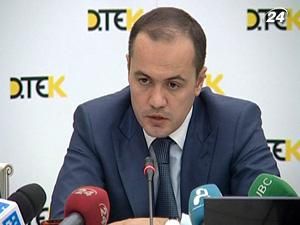Енергохолдинг ДТЕК нарощує свою частку на енергетичному ринку України Енергохолдинг ДТЕК нарощує свою частку на енергетичному ринку України