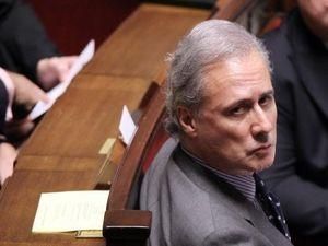 Во Франции разразился новый секс-скандал Во Франции разразился новый секс-скандал