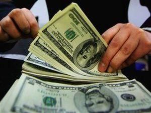 Курси валют на четвер 26 травня Курси валют на четвер 26 травня