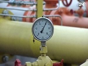 Газ Чехии и Германии поставлять не через Украину Газ Чехии и Германии поставлять не через Украину