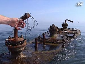 В Одесской области уничтожили 14 авиабомб