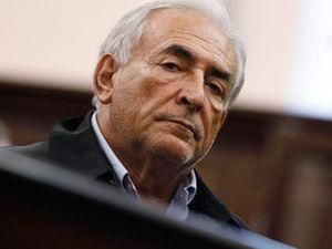 Стросс-Кан переедет на новую квартиру для отбывания домашнего ареста Стросс-Кан переедет на новую квартиру для отбывания домашнего ареста