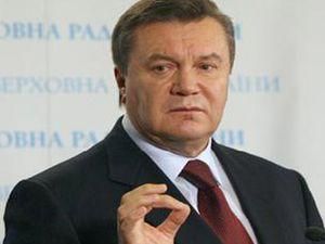 Янукович хоче взірцеву прикордонну службу