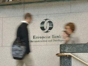 Украина не попала в совет директоров ЕБРР Украина не попала в совет директоров ЕБРР