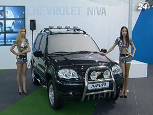 В Украине в этом году продадут более 200 тыс. авто