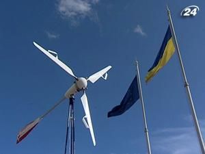 Украина не сможет сразу перейти на возобновляемую энергетику Украина не сможет сразу перейти на возобновляемую энергетику